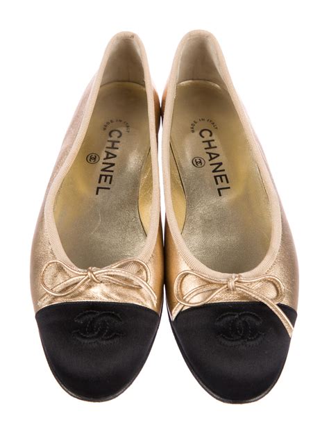 chanel ballet flats price 2016 euro|chanel flats shoes on sale.